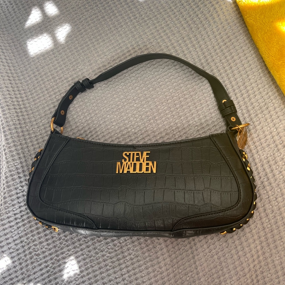 NEW Steve Madden Shoulder Bag